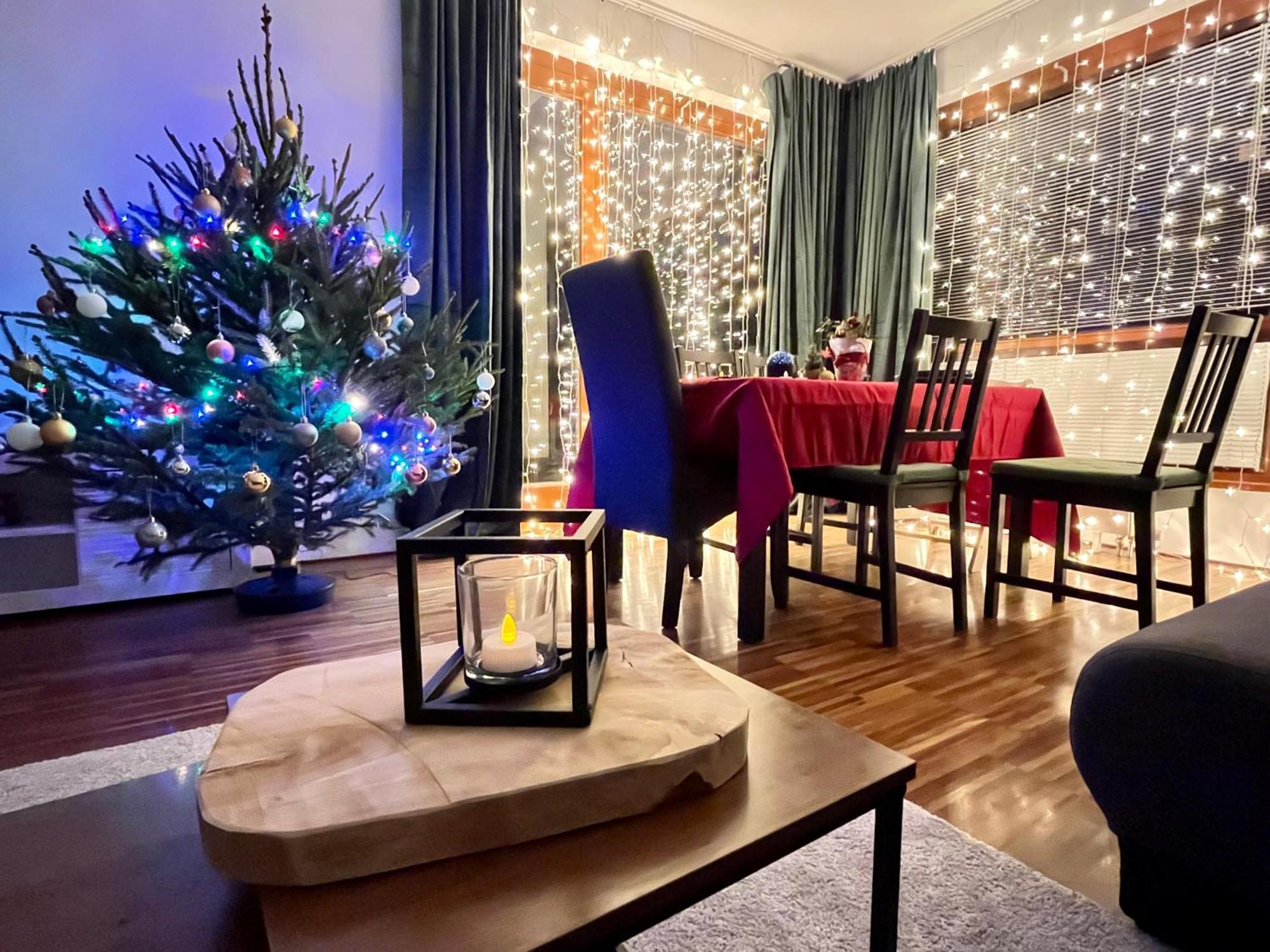 Auriapartments Karlin 2Kk S Terasou A Parkovanim, Prague