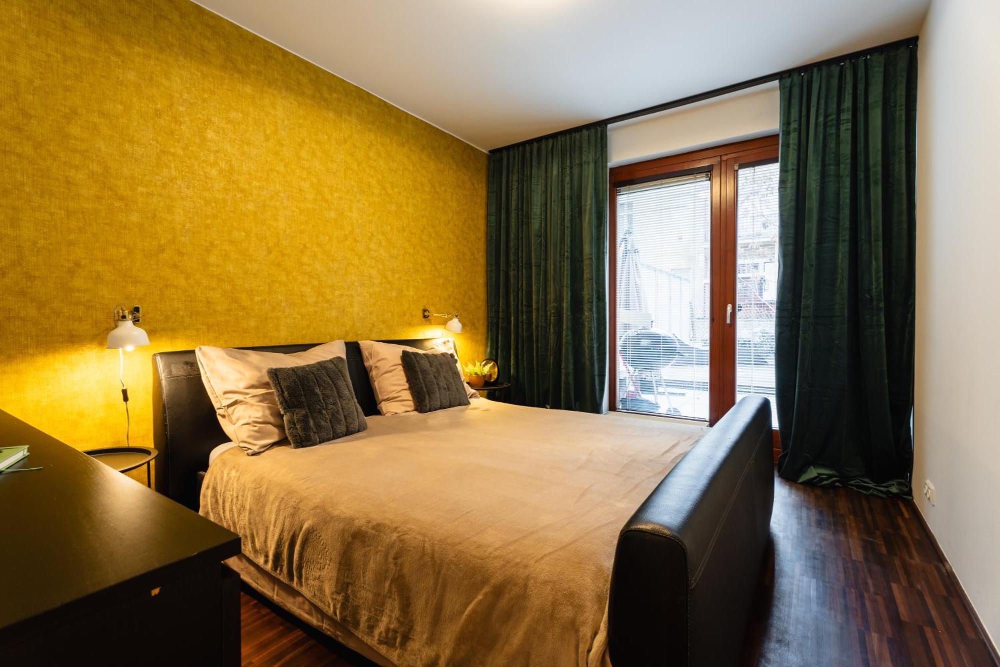 Auriapartments Karlin 2Kk S Terasou A Parkovanim — Photos 2